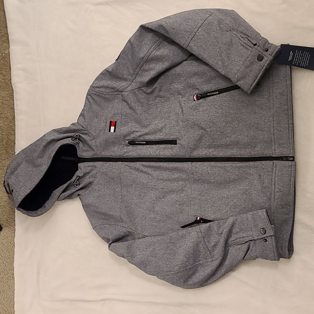 Tommy Hilfiger Men's Jacket